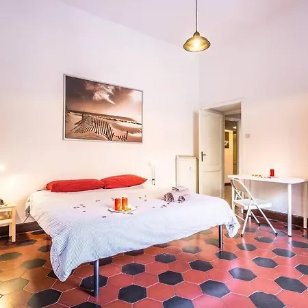Una Chicca Nel Cuore Di Trastevere