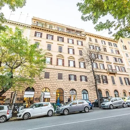 Una Chicca Nel Cuore Di Trastevere Rome