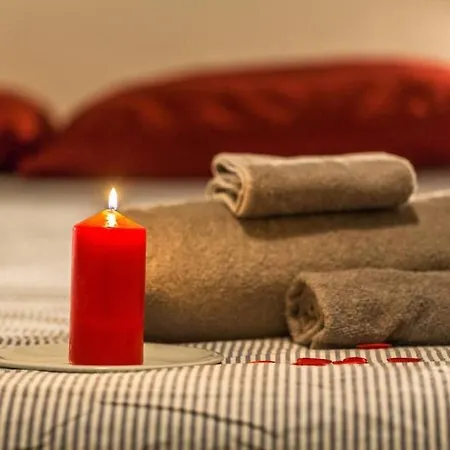 Apartment Una Chicca Nel Cuore Di Trastevere Rome
