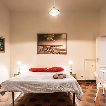 Apartment Una Chicca Nel Cuore Di Trastevere