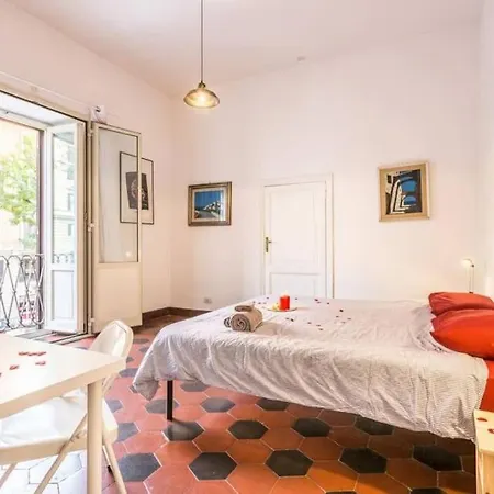 Una Chicca Nel Cuore Di Trastevere * Rome