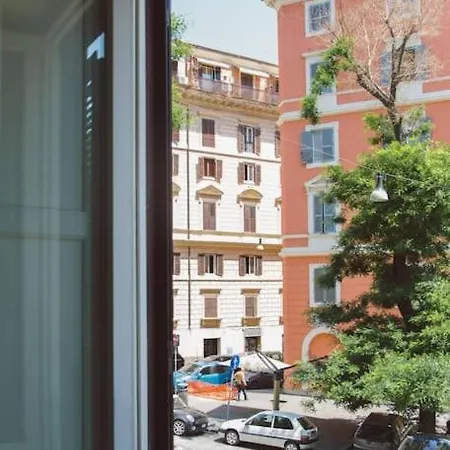 Una Chicca Nel Cuore Di Trastevere Rome